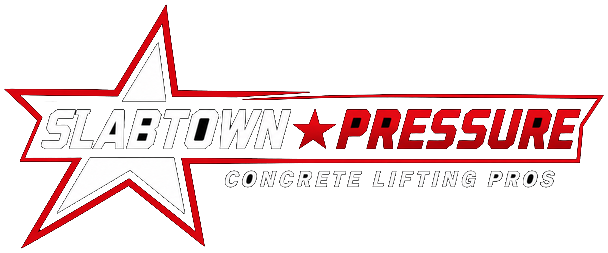 Slabtown Pressure Concrete Lifting Pros